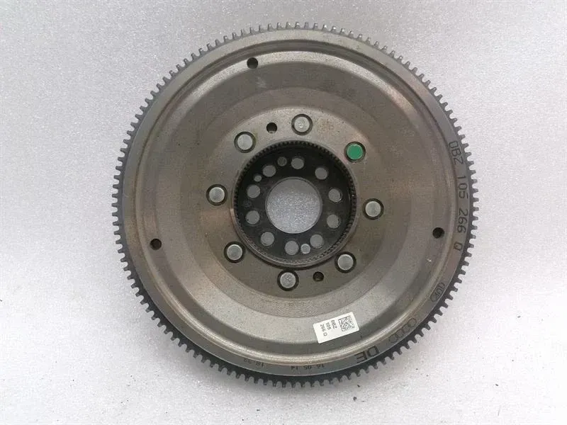Audi R8 Type 42 V10 5.2 Spyder Flywheel 0BZ105266Q Flywheel