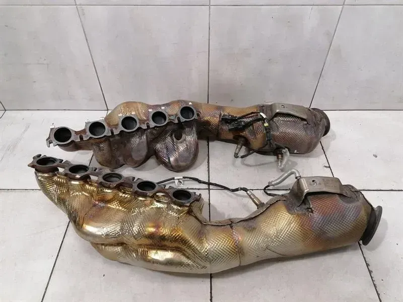 AUDI R8 4S V10 RWD Catalytic Converter 4S0251212A Catalytic Converter 20-22