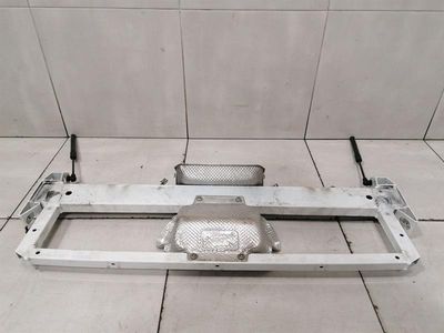 AUDI R8 TYPE 42 V10 5.2 SPYDER 24517010T9PA FRAME FRAME SPOILER