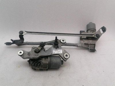 AUDI R8 TYPE 42 5.2 SPYDER RIGHT HAND DRIVE WIPER MOTOR 427955113A Wiper Motor RHD