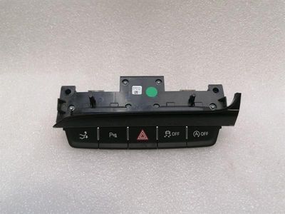 Audi R8 4S V10 RWD switch 4S2925301B RHD switch