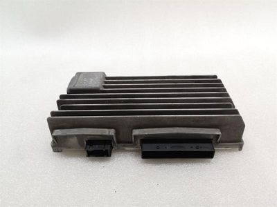 Audi R8 Type 42 V10 5.2 SPYDER Amplifier 427035223A Amplifier Bang and Olufsen