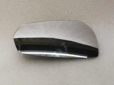 Audi R8 Type Spyder Left Door Mirror RHD GLASS 42B857535A Right Handlebar