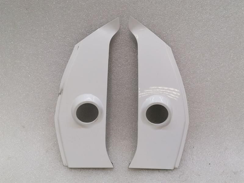 Audi R8 Type 42 V10 5.2 Spyder 427853344b Insert for Side Part SIDE PANEL