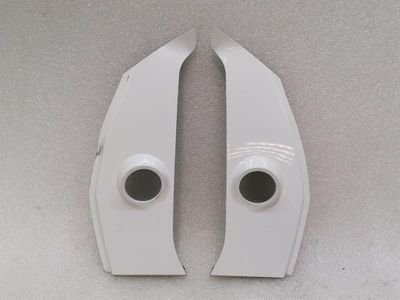 Audi R8 Type 42 V10 5.2 Spyder 427853344b Insert for Side Part SIDE PANEL