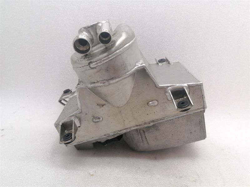 AUDI R8 TYPE 42 V10 5.2 SPYDER ENGINE OIL PAN OIL SUMP 420115373L OIL PAN