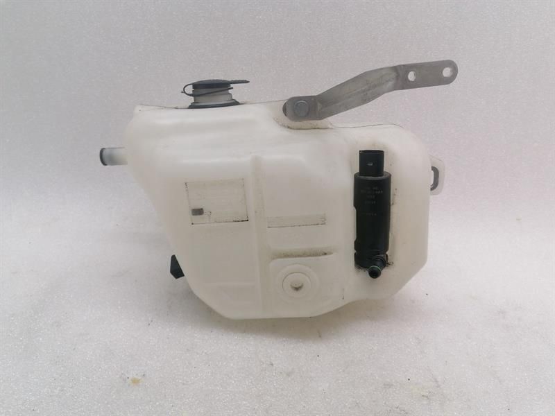 Audi R8 V10 5.2 Spyder washer fluid reservoir 470955448 washer fluid reservoir