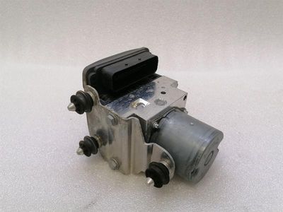 AUDI R8 4S V10 RWD A.B.S PUMP 4S0907379J ABS PUMP HYDRAULIC BLOCK