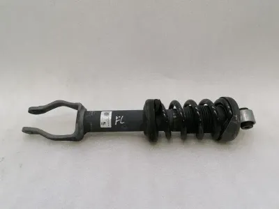 Audi R8 4S V10 RWD Shock Absorber Front 4S0412019AA Front Shock Absorber