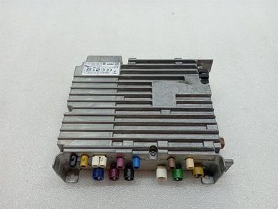 Lamborghini Huracan LP640 EVO 4T0035646 SAT NAV MULTIMEDIA AUDIO SYSTEM CONTROLLER