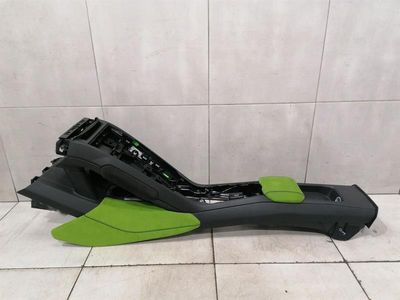 Lamborghini Huracan LP640 EVO SPYDER Console 4T0863240F Console Verde Fauns