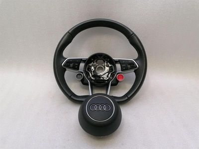 Audi R8 4S V10 RWD Steering Wheel 4S0419091F Steering Wheel