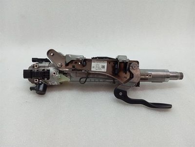 Lamborghini Huracan LP640 EVO SPYDER Steering Column 4H0927287E Steering Column