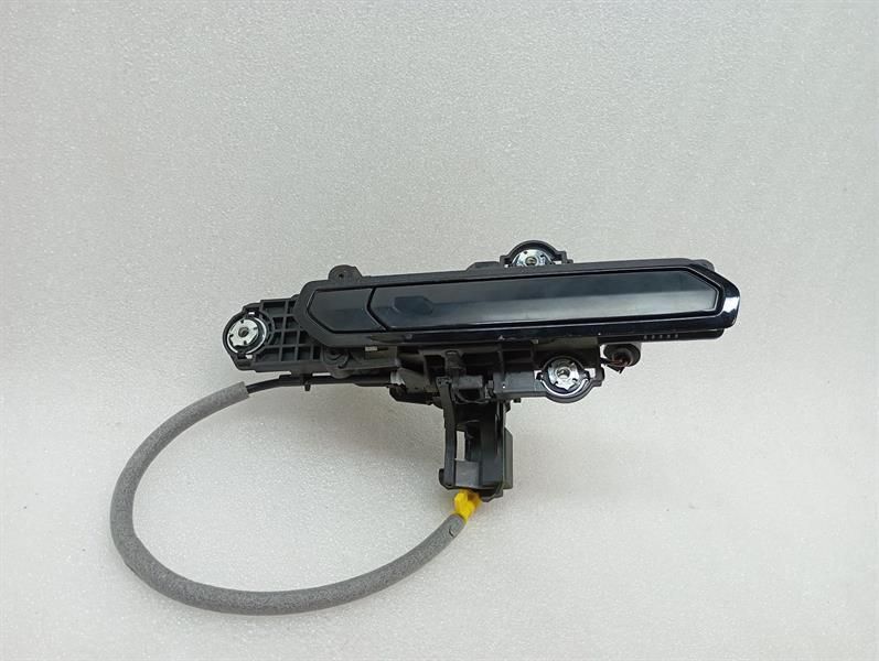 Lamborghini Huracan LP640 EVO SPYDER Door Handle 4T2837886D RH RHD Door Handle