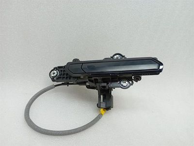 Lamborghini Huracan LP640 EVO SPYDER Door Handle 4T2837886D RH RHD Door Handle