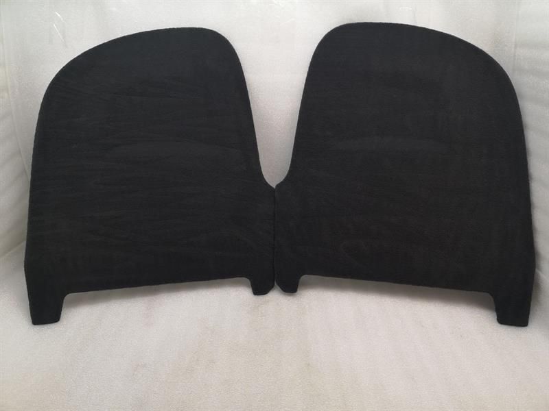 Audi R8 Type 42 V10 5.2 Spyder Cover Set 427871919 Carpet Cover Set