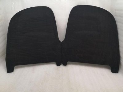 Audi R8 Type 42 V10 5.2 Spyder Cover Set 427871919 Carpet Cover Set