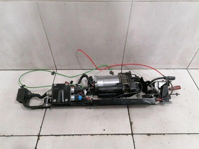 LAMBORGHINI HURACAN LP640 EVO HYDRAULIC PUMP 4T0616007A FRONT AXLE LIFT