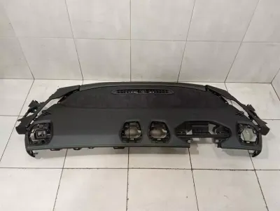 Lamborghini Huracan LP640 EVO SPYDER Dashboard RHD LEATHER ALCANTARA