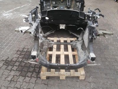 Lamborghini Huracan LP640 EVO SPYDER REAR END CLIP 4T8813031K REAR FRAME