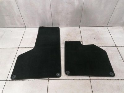 Lamborghini Huracan LP640 EVO SPYDER Floor Mats 4T2864435D RHD Floor Mats