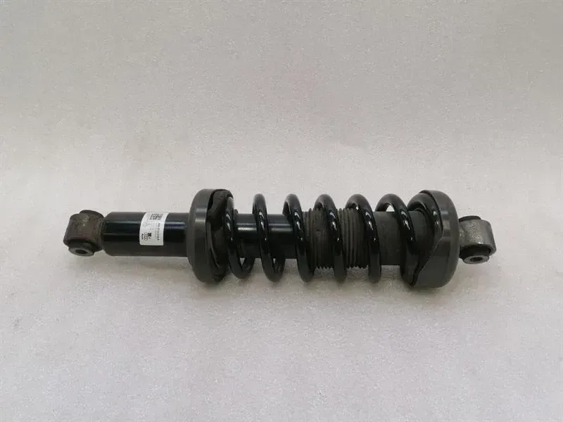 Audi R8 4S V10 RWD shock absorber rear 4S0512019P shock absorber rear