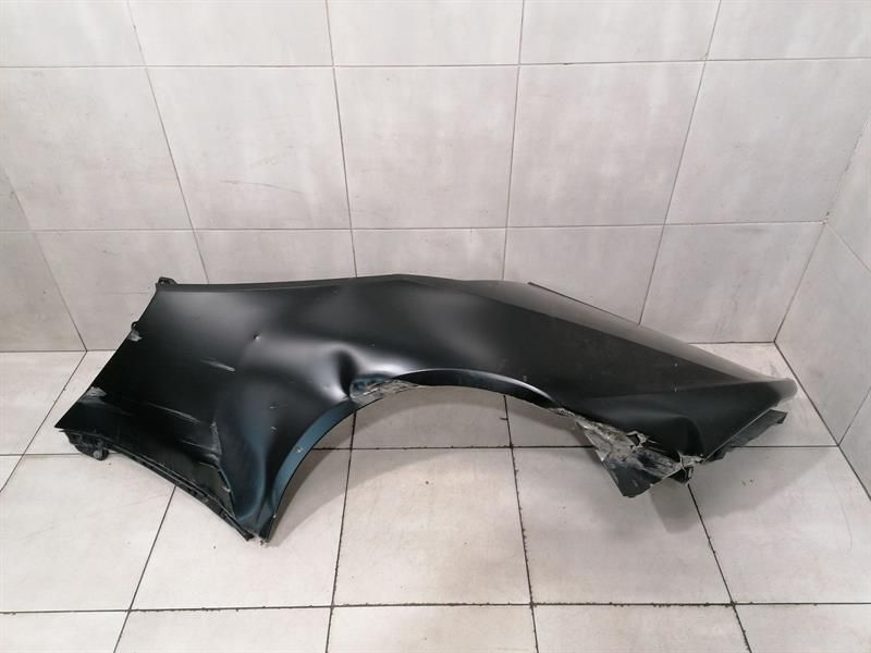 Lamborghini Huracan LP640 EVO SPYDER Rear Panel 4T7809601B LEFT DEFECTS