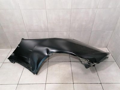 Lamborghini Huracan LP640 EVO SPYDER Rear Panel 4T7809601B LEFT DEFECTS