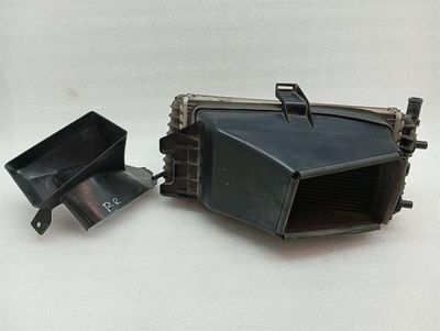 Lamborghini Huracan LP640 EVO SPYDER Radiator Pack 4S0121212B Radiator Pack