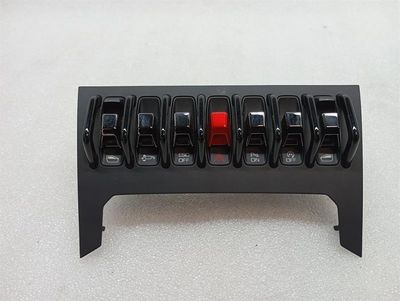 Lamborghini Huracan LP640 EVO SPYDER Switch 4T0941567EN Switch 7 Switch
