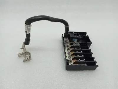 Lamborghini Huracan LP640 EVO SPYDER Fuse Box 4S0937548BA Fuse Box