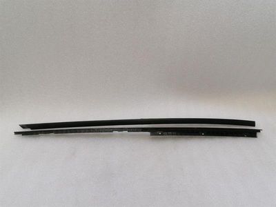 LAMBORGHINI HURACAN LP640 EVO SPYDER 4T7853701 ROOF MOLDING LEFT