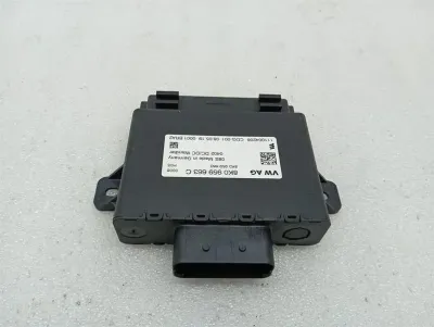 LAMBORGHINI HURACAN LP640 EVO Electronic module 8K0959663C DC/DC CONVERTER