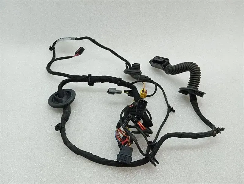 Lamborghini Huracan LP640 EVO SPYDER Wiring Loom 4T2971030E LH DOOR RHD Wiring Harness