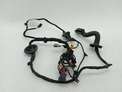 Lamborghini Huracan LP640 EVO SPYDER Wiring Loom 4T2971030E LH DOOR RHD Wiring Harness