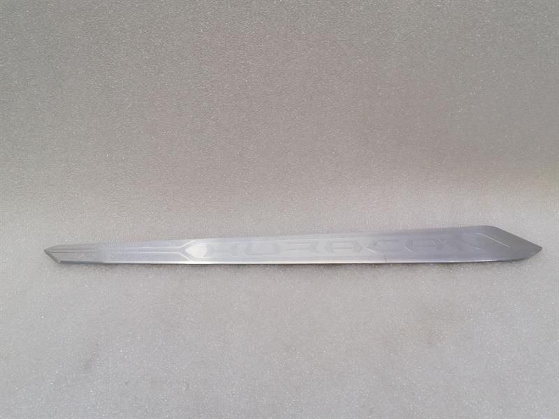 Lamborghini Huracan LP640 EVO SPYDER Door Sill Huracan Door Sill