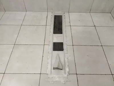 Lamborghini Huracan LP640 EVO UNDERTRAY 4T0825207B CENTER Underbody Trim