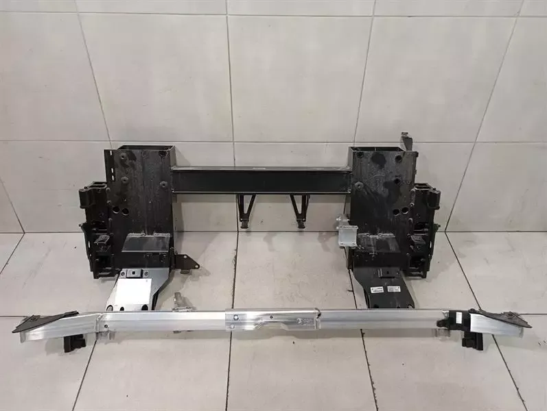 Lamborghini Huracan LP640 EVO SPYDER Holder Bracket 4T7701061 ROLL BAR