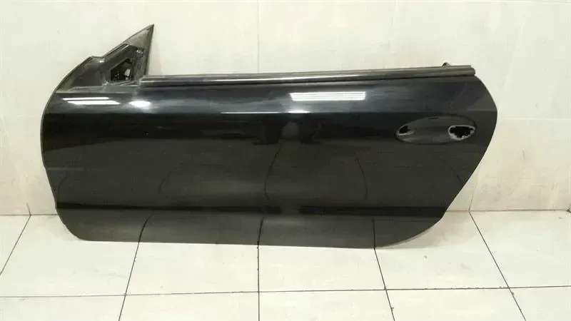 Mercedes SL R230 left front door A2307200505 door front left