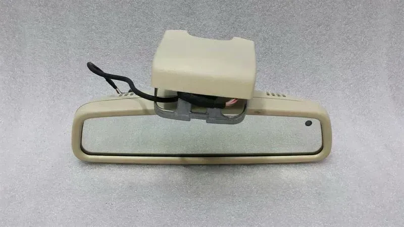 Mercedes SL R230 Rear View Mirror A2208103417 Rear Mirror Interior Mirror