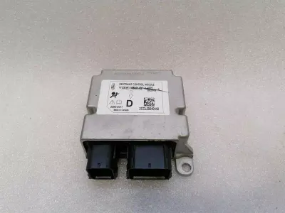 FORD MUSTANG MK6 S550 Safety Module ECU GR3T-14B321-DF Air Control Unit SRS