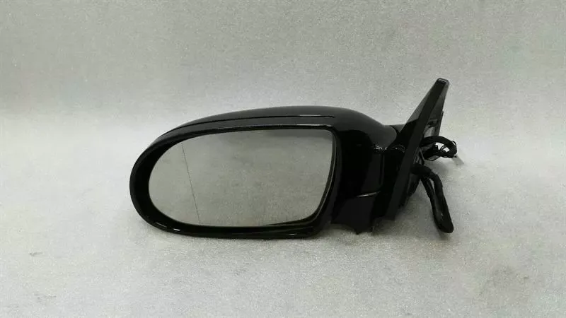 Mercedes SL R230 Left Door Mirror A2308100776 Exterior Mirror Left