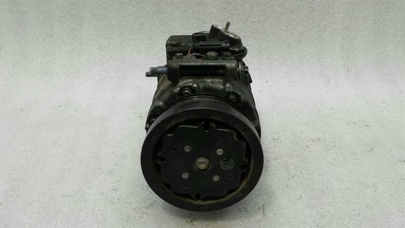 Mercedes SL R230 A/C Compressor A0012300211 Air Conditioning Compressor.