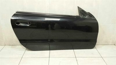 Mercedes SL R230 right front door A2307200605 door front right