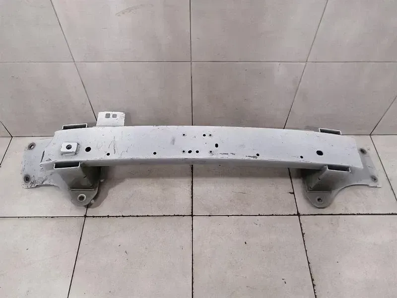 FORD MUSTANG MK6 S550 FRONT BUMPER BEAM LJ9B-R109A26BD FRONT BUMPER FAULTY