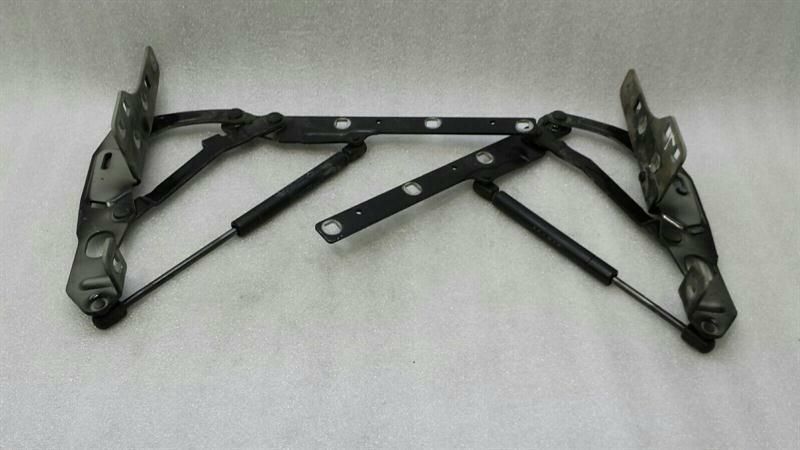 Mercedes SL R230 Bonnet hinge set A2308800128 hood hinge set