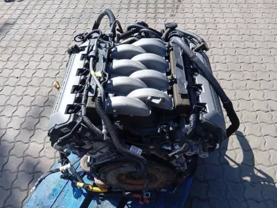 COMPLETE 2016 FORD MUSTANG MK6 S550 COYOTE 5.0 GT ENGINE MOTOR V8 324KW