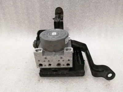 FORD MUSTANG MK6 S550 PUMP GR3C-2C405-AB ABS Pump HYDRAULIC BLOCK 5.0 GT V8