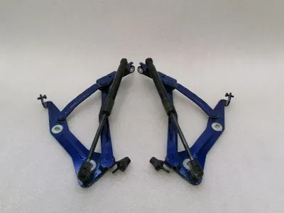 FORD MUSTANG MK6 S550 BONNET HINGE LHS FR3B-6342701-AD Bonnet Hinge Left