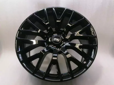 Ford Mustang Mk6 S550 Alloy Wheel FR3J-1007-EB Alloy Wheel